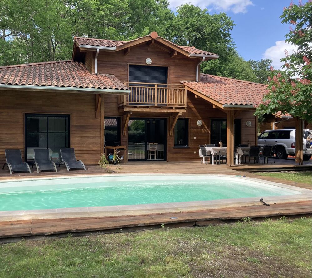 Vente Maison Maison PROCHE PLAGE Messanges
