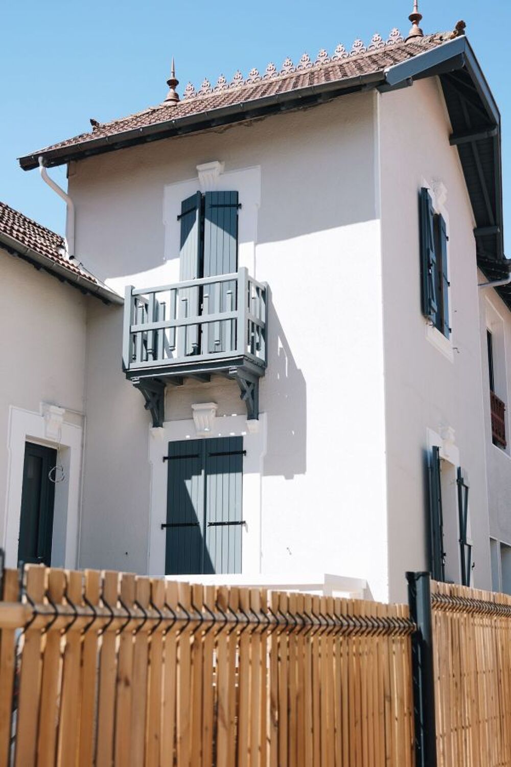 Vente Maison Maison Pau