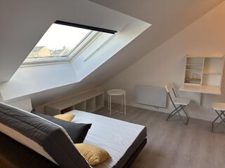  Appartement  louer 1 pice 24 m