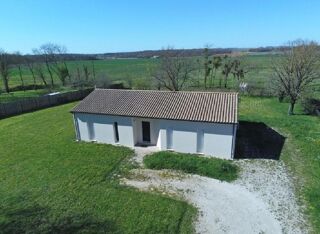  Maison à vendre 4 pièces 110 m²