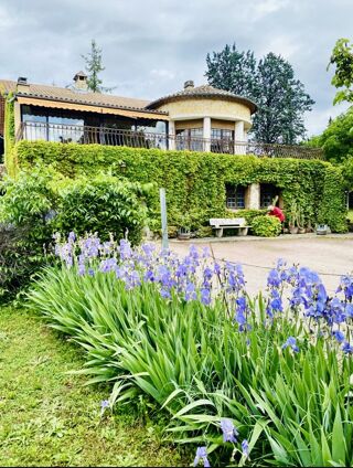  Maison � vendre 10 pi�ces 250 m�