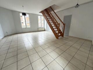 Appartement 4 pièces 71 m² · à Soissons · 71 m² · 110 000 €