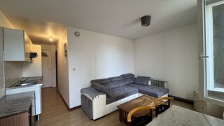 Location Appartement 2 Pièces A proximité de la gare Vichy