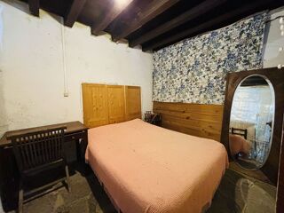  Maison à vendre 2 pièces 37 m²
