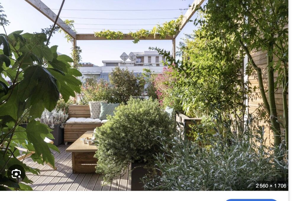 Appartement 4 pièces 84 m² · à Tassin la Demi Lune · 84 m² · 470 000 €