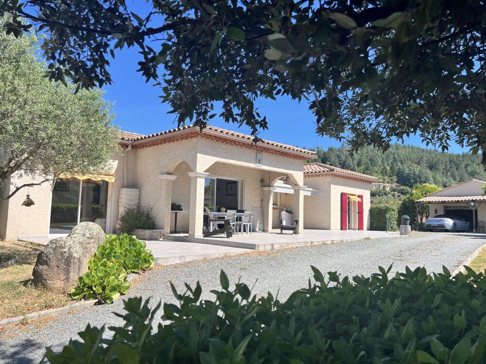 Villa terrain de 2033 m²