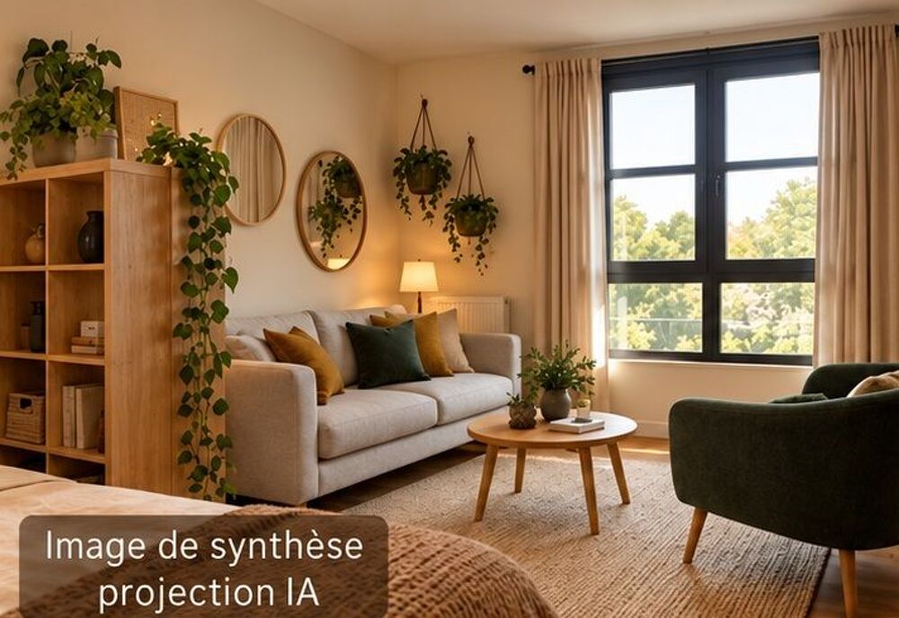 Location Appartement Studio Montpellier