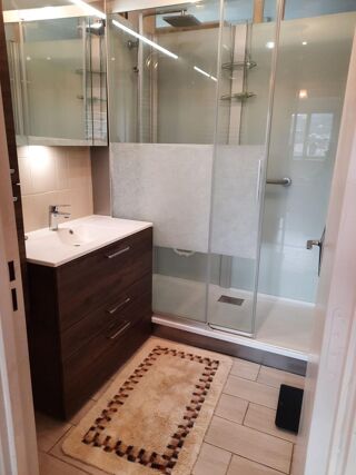  Appartement � vendre 4 pi�ces 79 m�