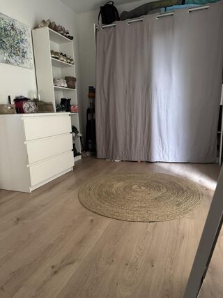  Appartement à vendre 3 pièces 56 m²