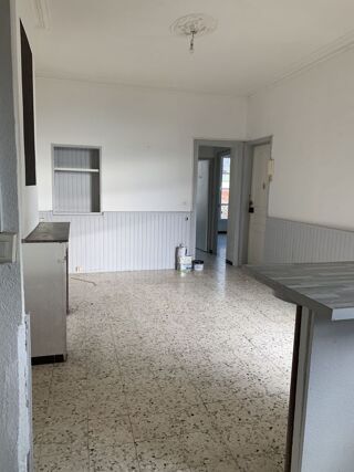  Appartement à louer 3 pièces 53 m²
