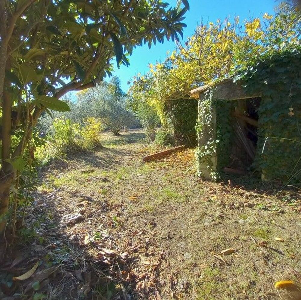 Vente Maison Maison Saint mathieu de treviers