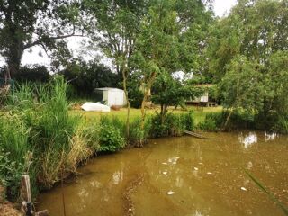  Terrain à vendre 1 pièce 9295 m²