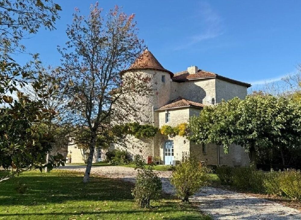 Vente Maison Maison Civray