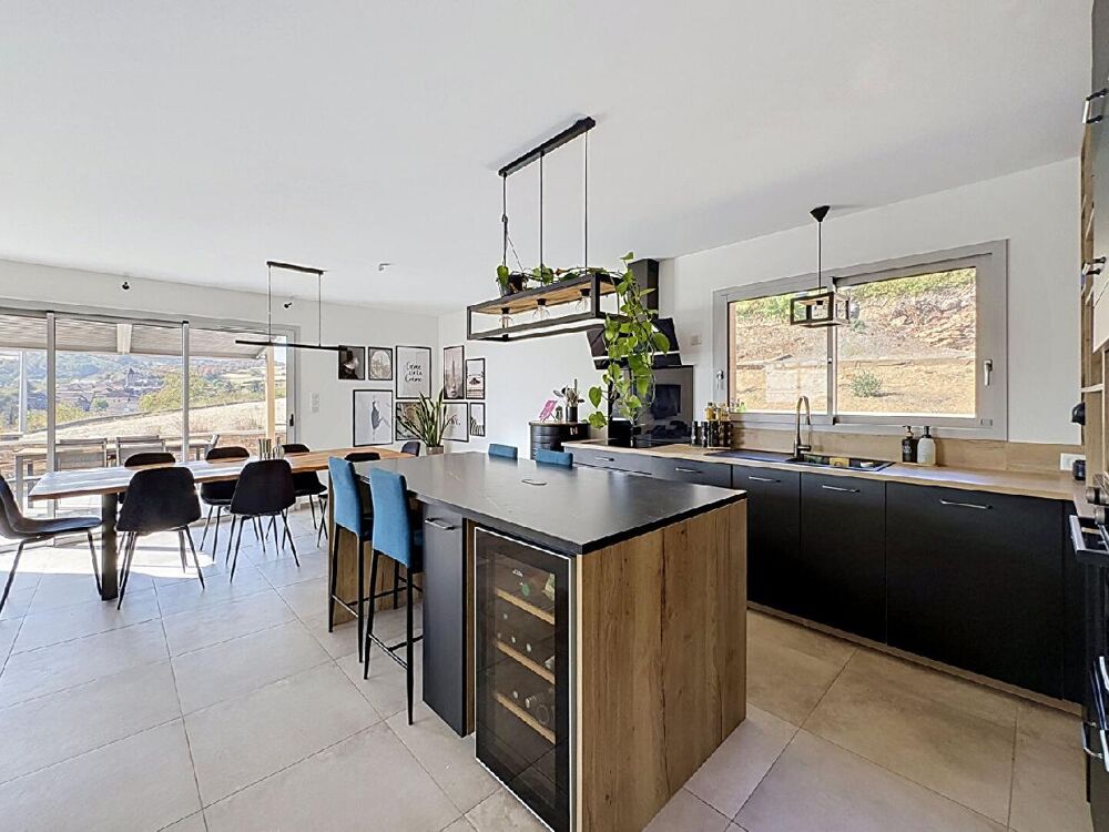 Vente Maison Maison Donzy le pertuis