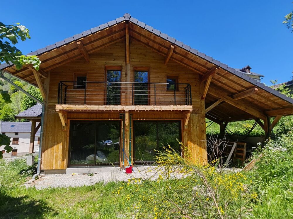 Vente Maison Maison Ax les thermes