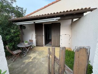  Maison  vendre 2 pices 35 m