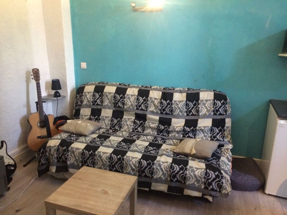 Vente Immeuble Immeuble petite cour Beziers
