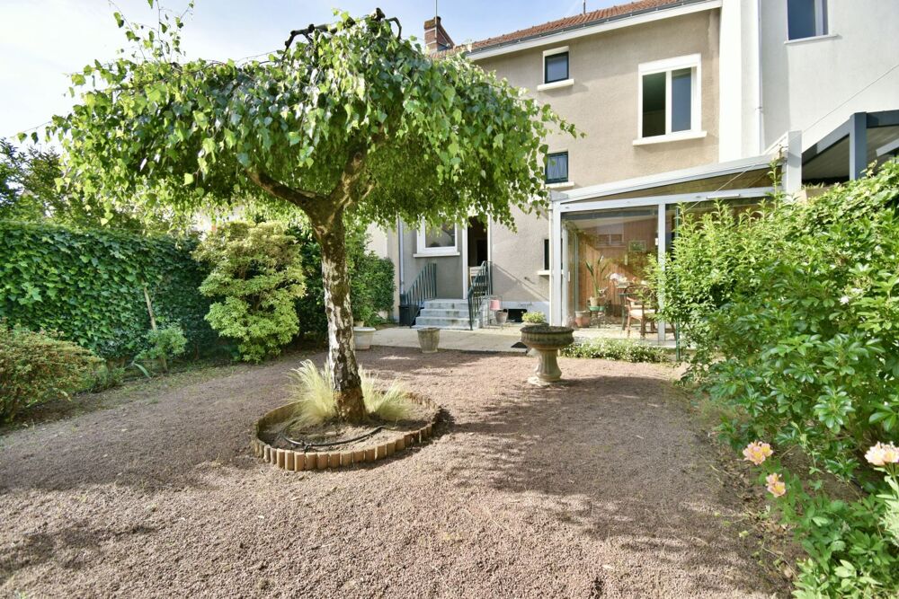 Vente Maison Maison Réf : Lavande Cholet
