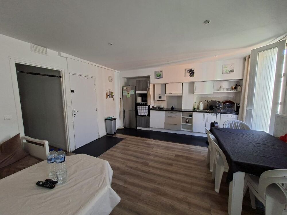 Vente Immeuble Immeuble Beziers