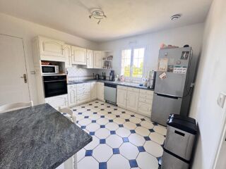  Maison � vendre 6 pi�ces 111 m�