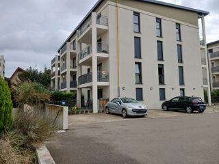  Appartement  louer 1 pice 25 m