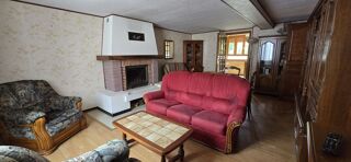  Maison � vendre 4 pi�ces 83 m�