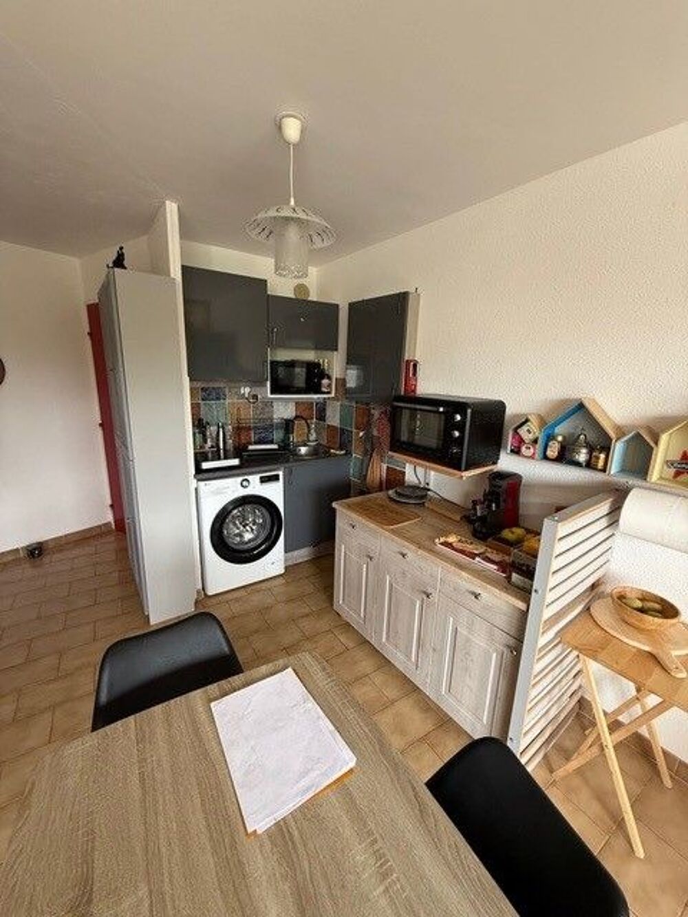 Studio Cabine