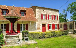  Maison � vendre 15 + pi�ces 680 m�