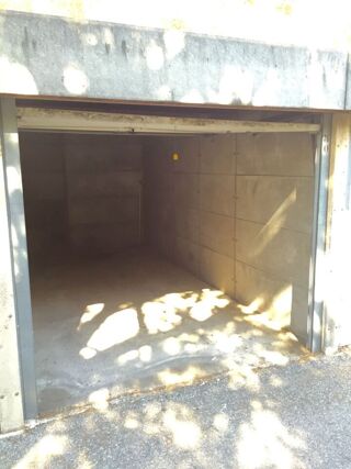  Parking / Garage � vendre 1 pi�ce 13 m�