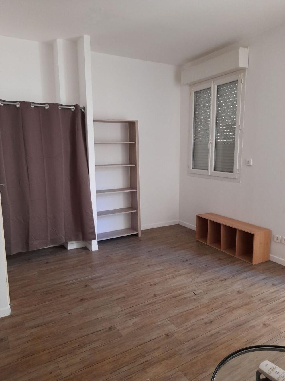 Location Appartement Studio Ajaccio