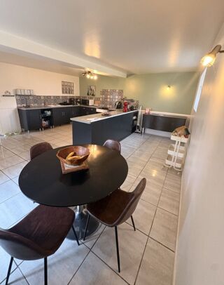  Maison � vendre 7 pi�ces 199 m�