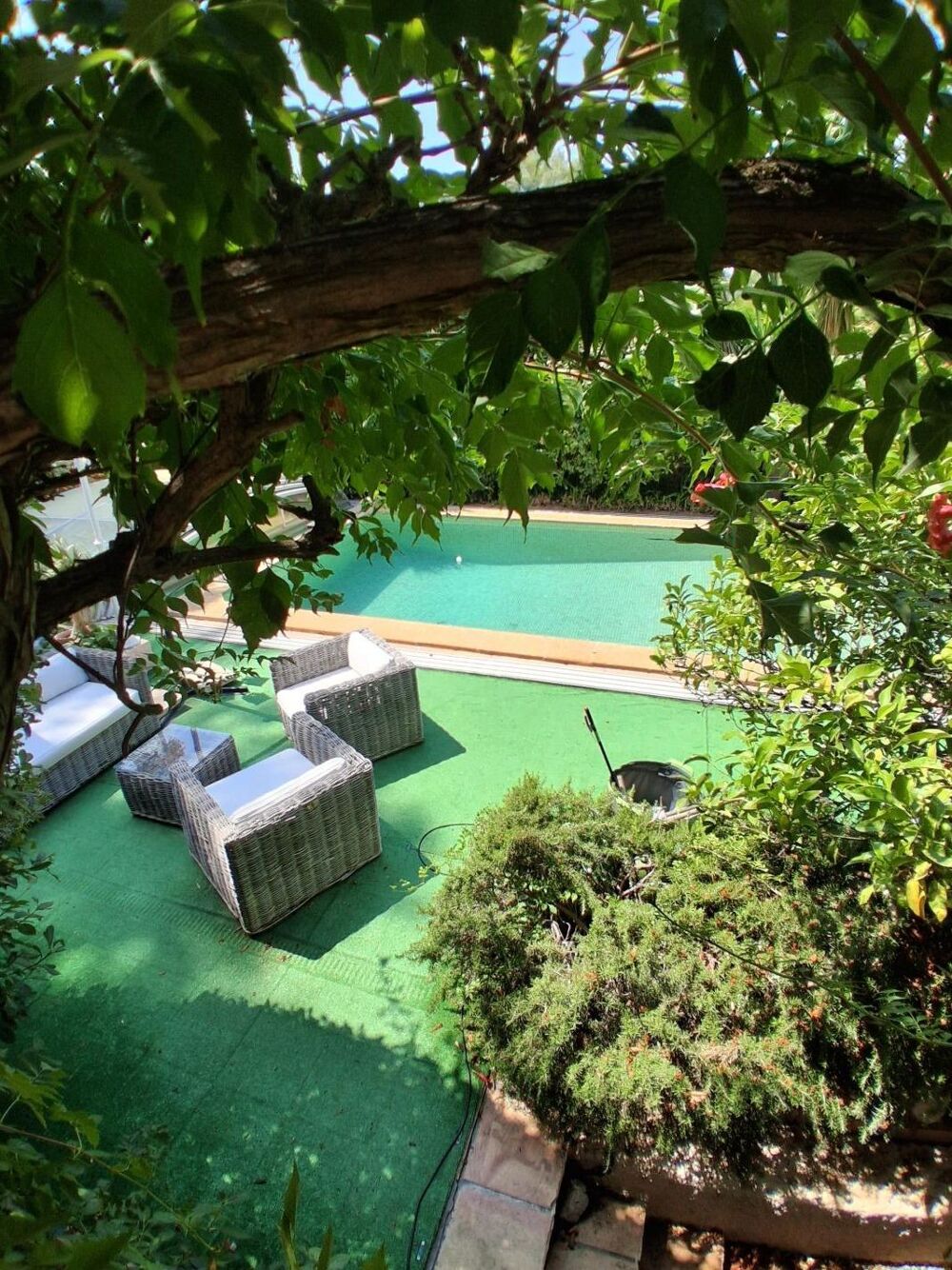 Vente Maison Villa La garde