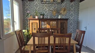  Maison � vendre 7 pi�ces 146 m�