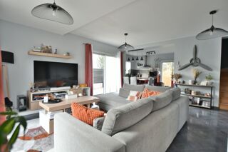  Maison � vendre 6 pi�ces 153 m�