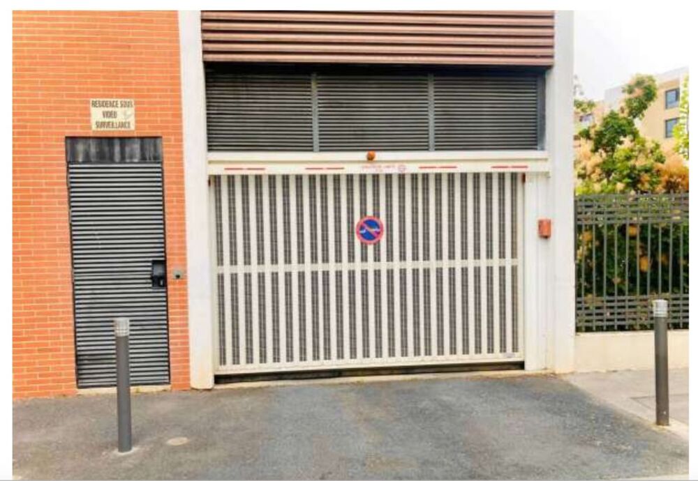 Vente Parking/Garage Garage dans résidence sécurisée Montpellier
