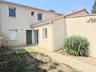  Maison � vendre 4 pi�ces 85 m�