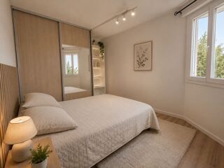  Appartement à vendre 4 pièces 82 m²