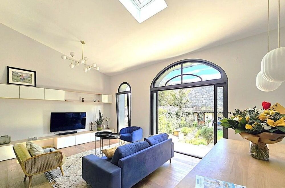 Vente Maison Maison Crissey