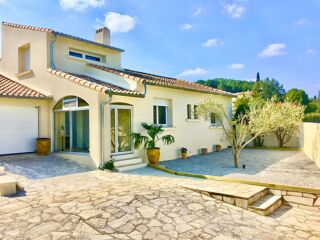 Maison 5 pièces 130 m² · à Clermont l'Herault · 130 m² · 389 000 €