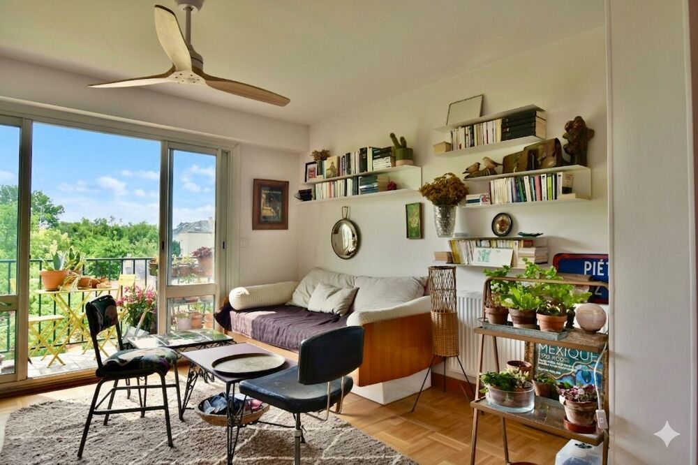 Appartement 2 pièces 41 m² · à Cholet · 41 m² · 105 990 €