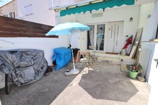  Maison � vendre 3 pi�ces 58 m�