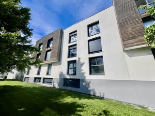  Appartement à vendre 1 pièce 22 m²