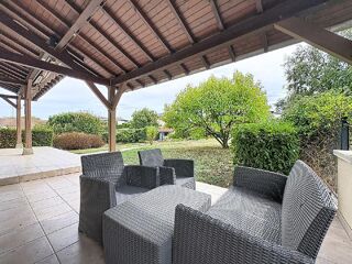 Vente Maison Maison Senozan