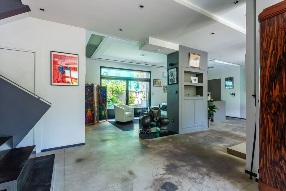 Maison Sous-sol complet avec garage
