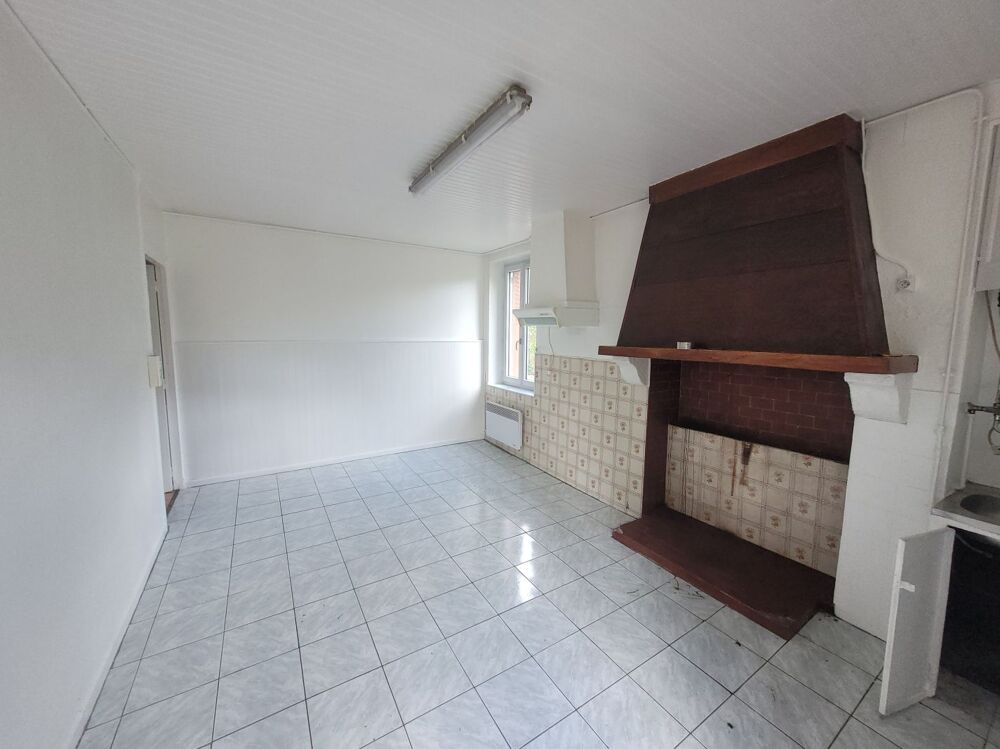 Vente Maison Maison de village Saint silvain bas le roc