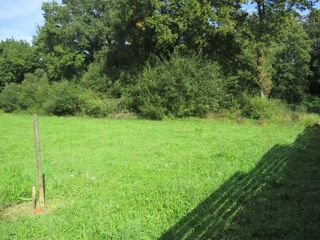  Terrain � vendre 1 pi�ce 2348 m�
