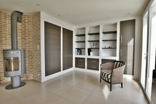  Maison à vendre 7 pièces 226 m²