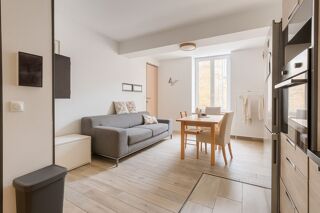  Appartement � vendre 3 pi�ces 59 m�