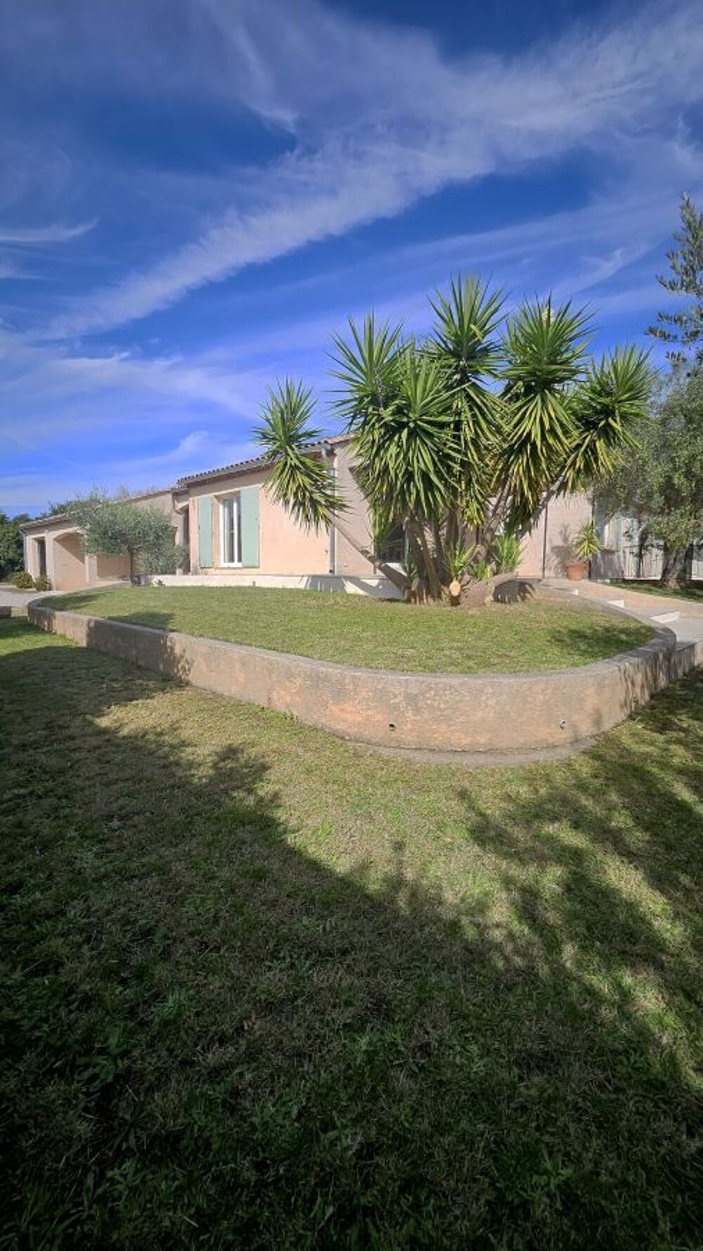 Vente Maison Villa Clermont l'herault