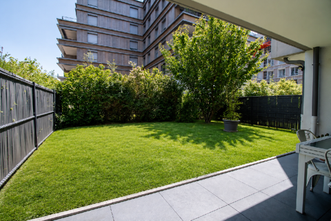  Appartement à vendre 4 pièces 79 m²